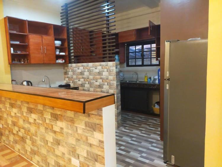 Casa De Flores アラミノス エクステリア 写真