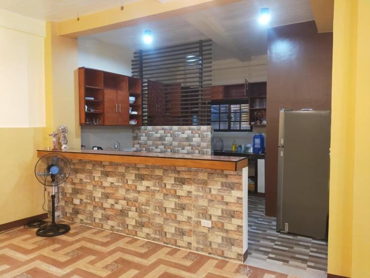 Casa De Flores アラミノス エクステリア 写真