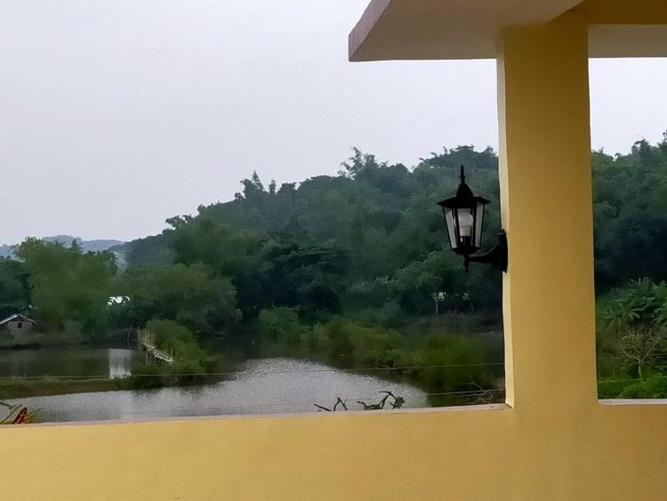 Casa De Flores アラミノス エクステリア 写真