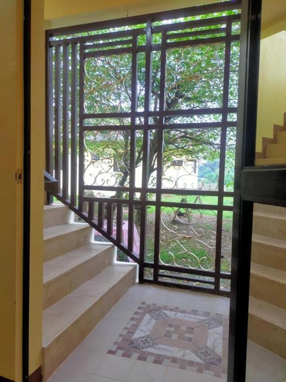 Casa De Flores アラミノス エクステリア 写真