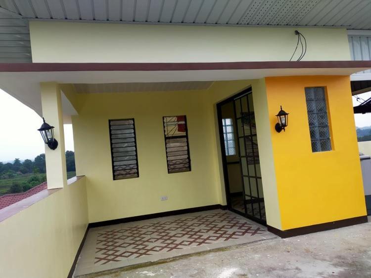 Casa De Flores アラミノス エクステリア 写真