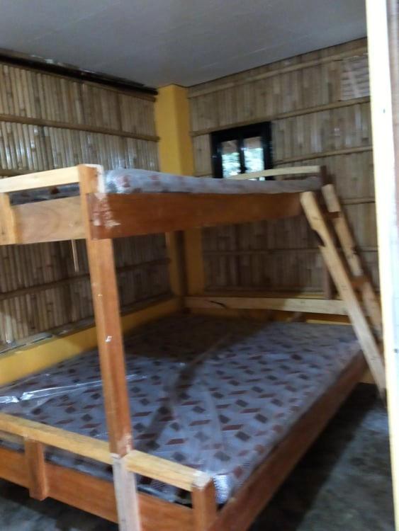 Casa De Flores アラミノス エクステリア 写真