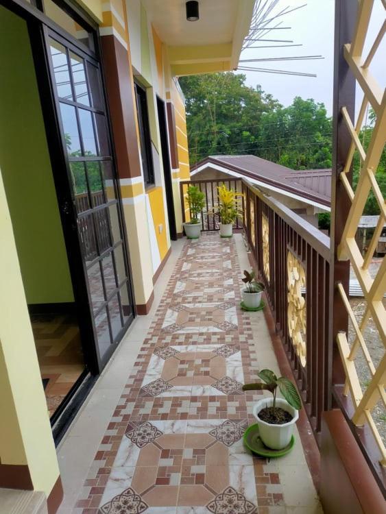 Casa De Flores アラミノス エクステリア 写真