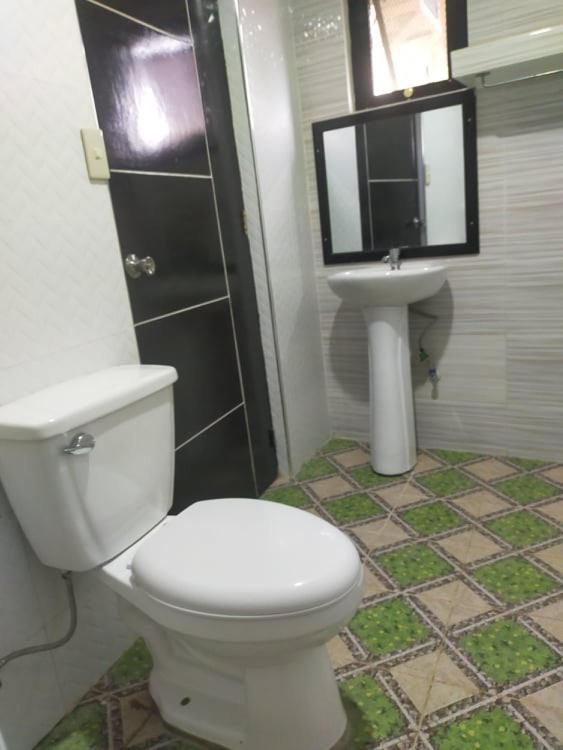 Casa De Flores アラミノス エクステリア 写真