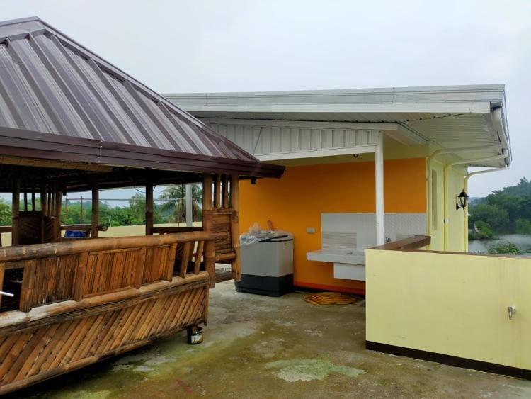 Casa De Flores アラミノス エクステリア 写真