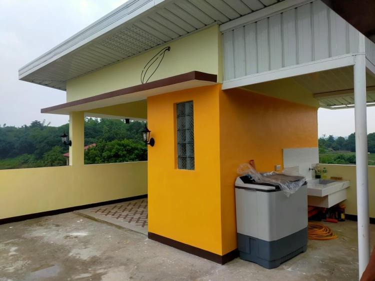 Casa De Flores アラミノス エクステリア 写真