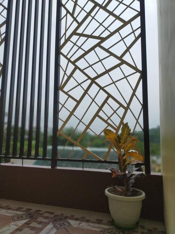 Casa De Flores アラミノス エクステリア 写真